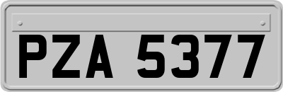 PZA5377