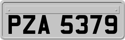PZA5379