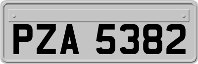 PZA5382