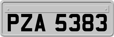 PZA5383