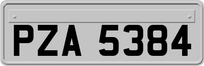 PZA5384