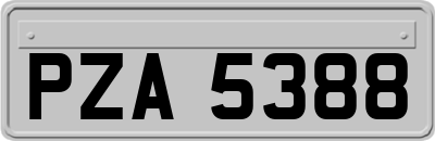 PZA5388