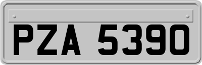 PZA5390