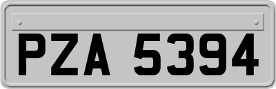 PZA5394