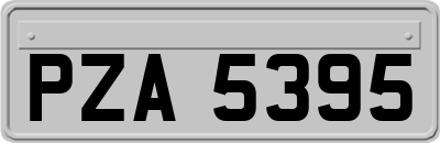 PZA5395