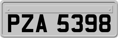 PZA5398