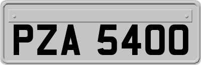 PZA5400