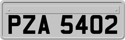 PZA5402