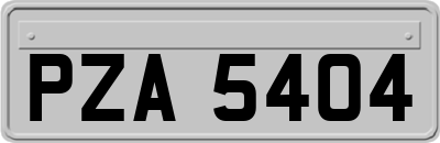 PZA5404