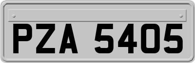 PZA5405