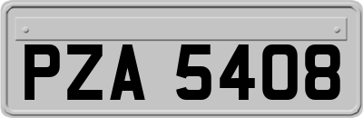 PZA5408