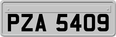 PZA5409