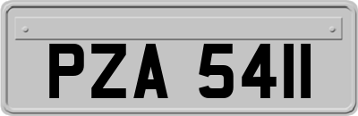 PZA5411