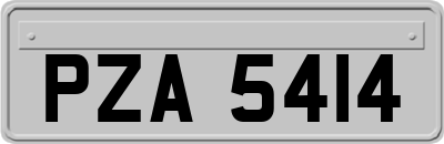 PZA5414