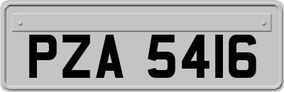 PZA5416