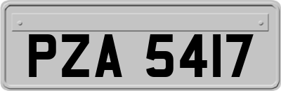 PZA5417