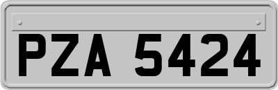PZA5424