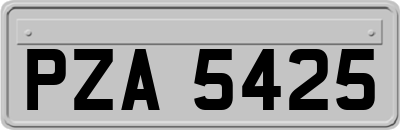 PZA5425