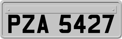 PZA5427