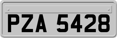 PZA5428