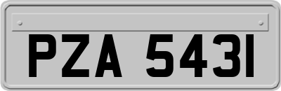 PZA5431