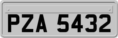 PZA5432