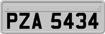 PZA5434