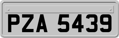 PZA5439