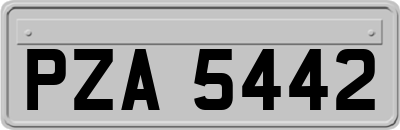 PZA5442