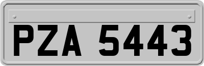 PZA5443