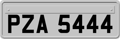 PZA5444