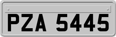 PZA5445