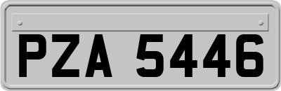 PZA5446