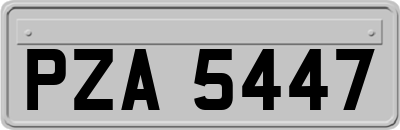 PZA5447
