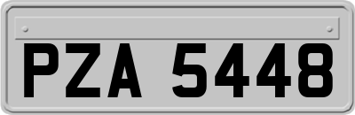 PZA5448