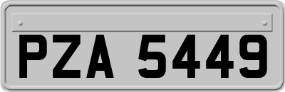 PZA5449