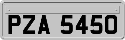 PZA5450