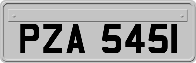 PZA5451