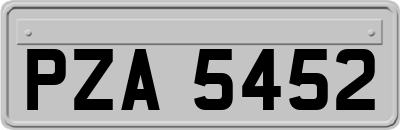 PZA5452