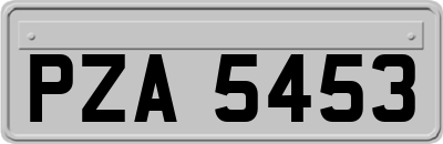 PZA5453