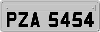 PZA5454