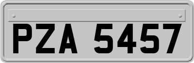 PZA5457