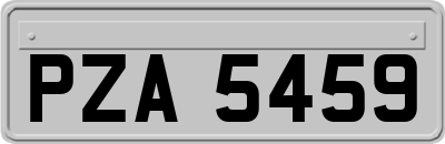 PZA5459