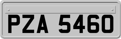 PZA5460