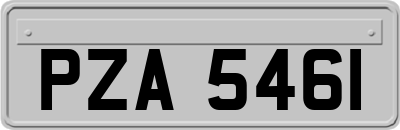 PZA5461