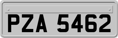 PZA5462