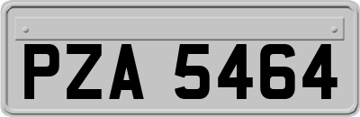 PZA5464