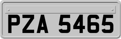 PZA5465