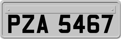 PZA5467