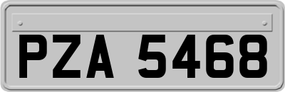 PZA5468